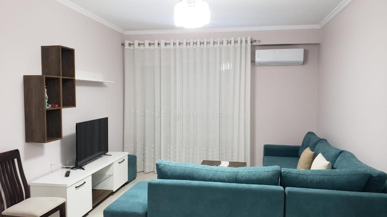 Saranda Terraces Ideal Holiday Apartment Rruga Mitat Hoxha المظهر الخارجي الصورة